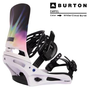 [日本正規品]スノーボード ビンディング バートン