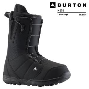 [日本正規品]スノーボード ブーツ バートン モト 2023