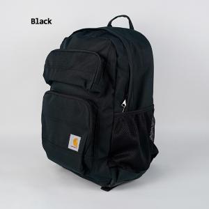 カーハート バッグ CARHARTT 27L SINGLE-COMPARTMENT BACKPACK...