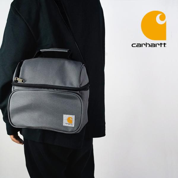 カーハート バッグ CARHARTT INSULATED 12 CAN TWO COMPARTMEN...