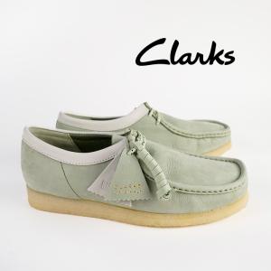 Clarks クラークス ワラビー ブーツ CLARKS ORIGINALS WALLABEE
