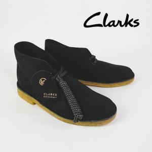 Clarks（クラークス） ワラビー ブーツ CLARKS ORIGINALS WALLABEE