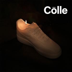 コル アロマキャンドル COLLE FORCE ...の商品画像