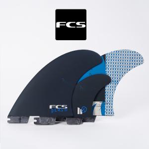 FCS2 MF TWIN+1 サーフボードフィン FCS II MICK FANNING TWIN + 1 FIN SET - FCS JAPAN