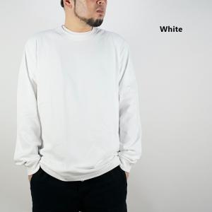 ハウスオブブランクス ロンT Tシャツ HOU...の詳細画像2