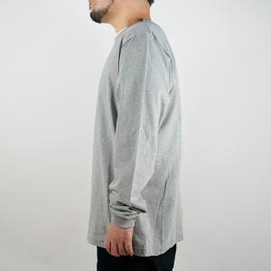 ハウスオブブランクス ロンT Tシャツ HOU...の詳細画像3