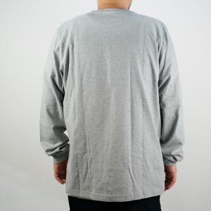 ハウスオブブランクス ロンT Tシャツ HOU...の詳細画像4