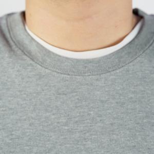 ハウスオブブランクス ロンT Tシャツ HOU...の詳細画像5