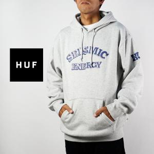 HUF（ハフ） マイルスデイビス パーカー HUF MILES DAVIS IN CONCERT