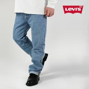 Levi's LEVI'S(リーバイス) BIG E モデル！！ 501 オリジナ 00501-0165