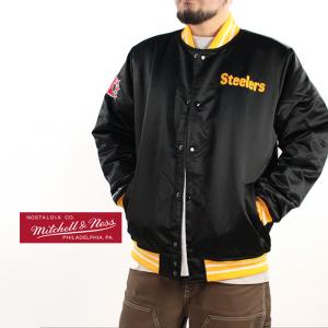 Mitchell&Ness（ミッチェルアンドネス） ミッチェル＆ネス プル