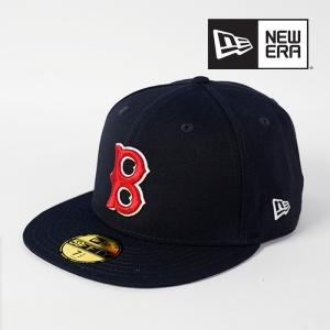 59FIFTY 【メーカー取次】NEW ERA ニューエラ MLB On-Field ボストン