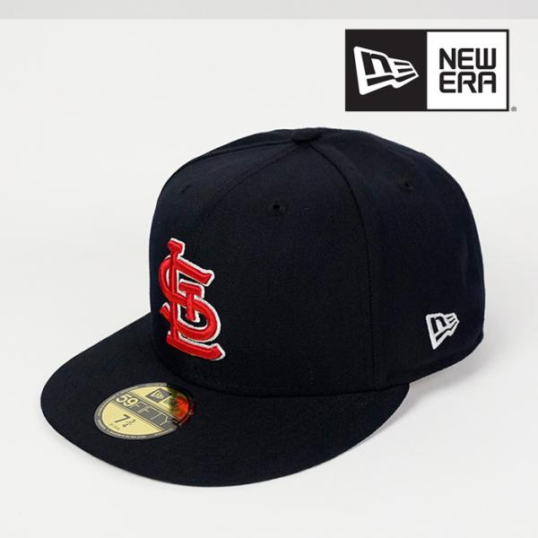 ニューエラ 帽子 キャップ NEWERA MLBR ON-FIELD 59FIFTY AUTHENT...