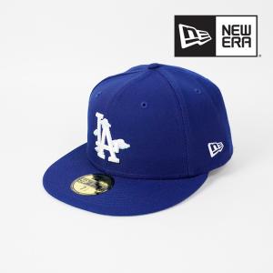 newera 59FIFT MLB ロサンゼルス・ドジャース NEW ERA（ニューエラ） 限定 キャップ NEW ERA 59FIFT 2025 MLB Spring