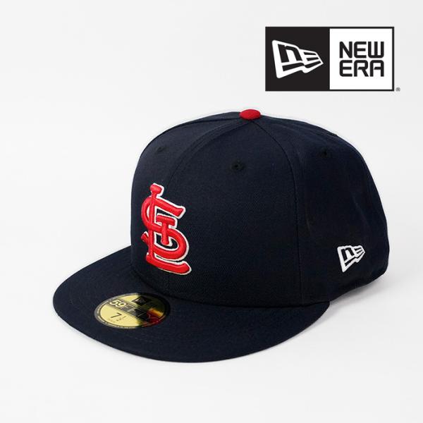 ニューエラ 帽子 キャップ NEWERA MLBR ON-FIELD 59FIFTY AUTHENT...