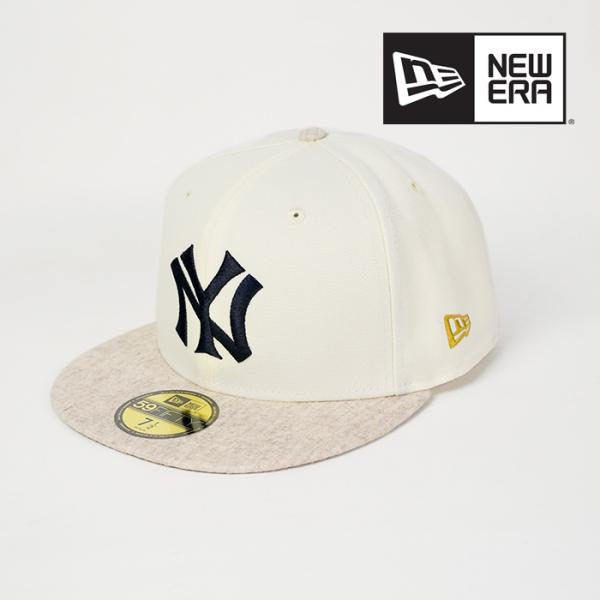 ニューエラ 帽子 キャップ NEWERA MLB 59FIFTYFITTED MATCH UP NE...
