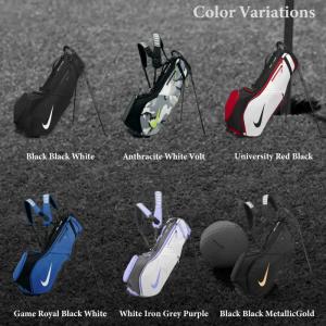 ナイキ ゴルフバッグ NIKE GOLF AI...の詳細画像2