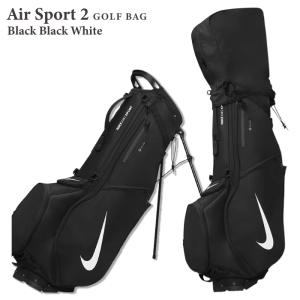 ナイキ ゴルフバッグ NIKE GOLF AI...の詳細画像3