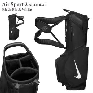 ナイキ ゴルフバッグ NIKE GOLF AI...の詳細画像4