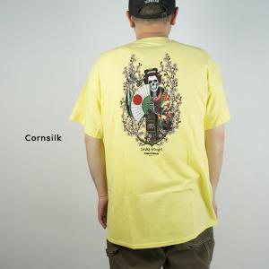 パウエル ペラルタ 半袖 Tシャツ POWEL...の詳細画像1