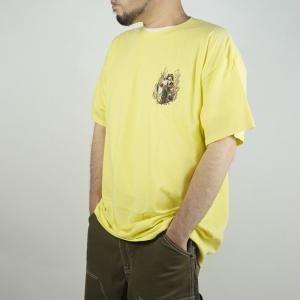 パウエル ペラルタ 半袖 Tシャツ POWEL...の詳細画像3