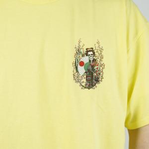 パウエル ペラルタ 半袖 Tシャツ POWEL...の詳細画像5