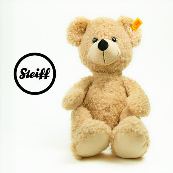 シュタイフ テディベア ぬいぐるみ STEIFF FYNN TEDDY BEAR 111679 40...