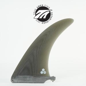 TRUE AMES California classic フィン　10.0” California Classic Single Fin by True Ames