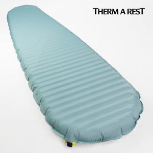 サーマレスト エアマット 寝具 THERM-A-REST NEOAIR XTHERM NXT R ネオエアーXサーモ 11633 7.6cm Neptune REGULAR ポンプサック 修理キット付き thermarest