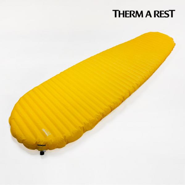 サーマレスト エアマット 寝具 THERM-A-REST XLITE NXT RW Xライト 116...