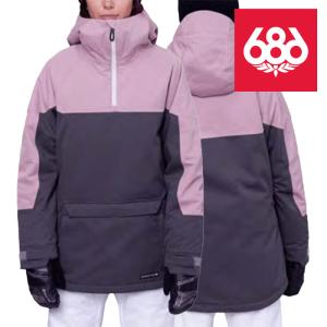 686（シックスエイトシックス） [日本正規品]スノーボード ウェア