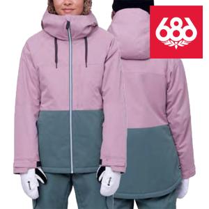 686（シックスエイトシックス） [日本正規品]スノーボード ウェア