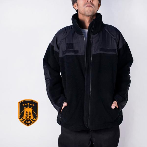 ブルックリンアームドフォース BAF ECWCS GEN2 GENERATION 2 FLEECE ...