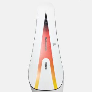 [日本正規品]スノーボード 板 ボード バート...の詳細画像5