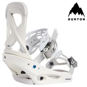 スノーボード ビンディング バートン BURTON WOMEN 