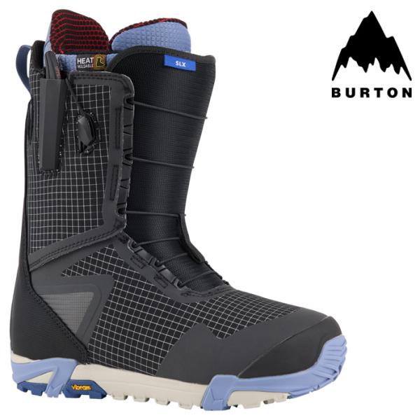 [日本正規品]スノーボード ブーツ バートン エスエルエックス 2024 BURTON MEN&apos;S ...