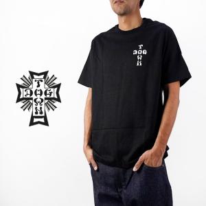 DOGTOWN ドッグタウン Tシャツ WINGS 70S T-SHIRTS ウイングス