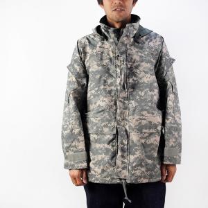 ゴアテックスジャケット NEW GEN2 ACU ECWCS GORETEX PARKA エクワック...