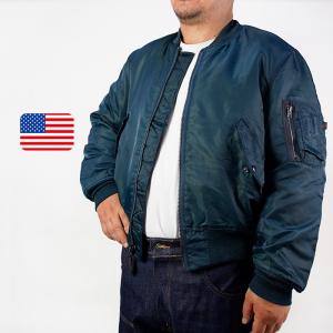 アルファ N-2B フライトジャケットALPHA サイズ M 製造USA ALPHA アルファ MADE IN USA N-2B フライトジャケット AIR FORCE