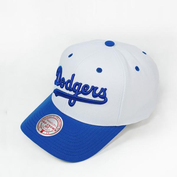 ミッチェル＆ネス 帽子 キャップ MITCHELL &amp; NESS MLB EVERGREEN PRO...