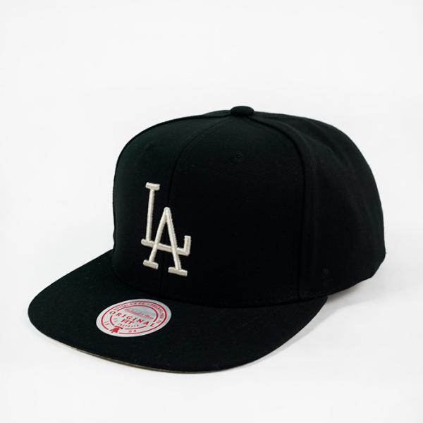 ミッチェル＆ネス 帽子 キャップ MITCHELL &amp; NESS MLB TEAM CLASSIC ...