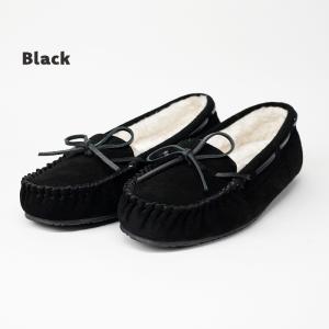 ミネトンカ モカシン シューズ MINNETO...の詳細画像1