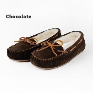 ミネトンカ モカシン シューズ MINNETO...の詳細画像2