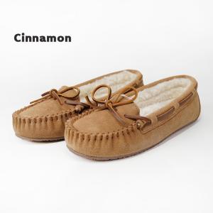 ミネトンカ モカシン シューズ MINNETO...の詳細画像3