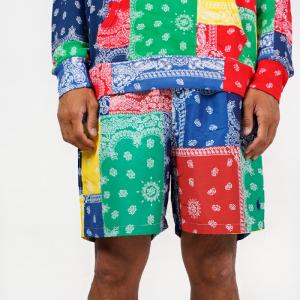 ポロ ラルフローレン 海パン サーフパンツ P...の詳細画像1