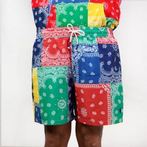 ポロ ラルフローレン 海パン サーフパンツ P...の詳細画像2
