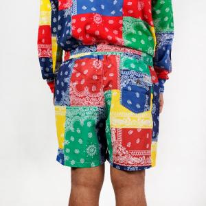 ポロ ラルフローレン 海パン サーフパンツ P...の詳細画像4