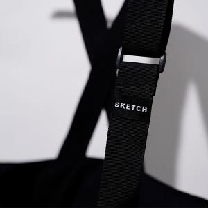 防水ベスト sketch WATER PROO...の詳細画像3