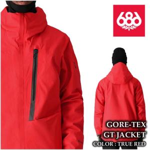 686 スノーボード ウェア ジャケット シックスエイトシックス