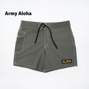 バードウェル サーフトランクス BIRDWEL...の詳細画像1